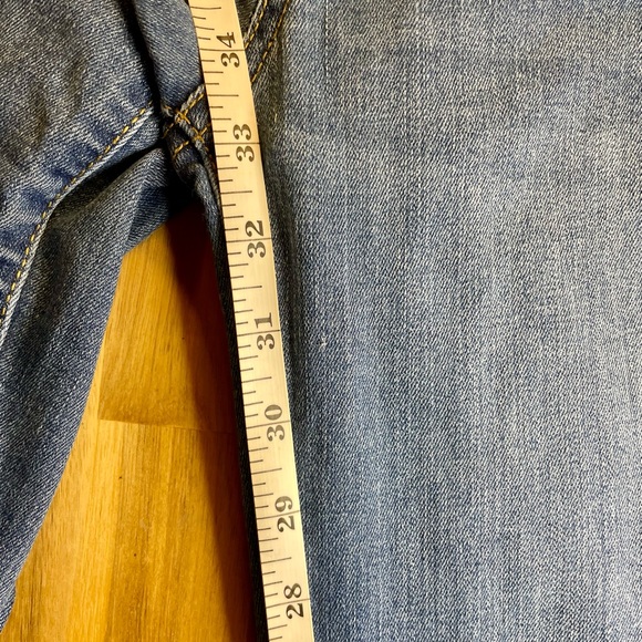 Universal Thread High Rise Skinny Jeans - Picture 8 of 11